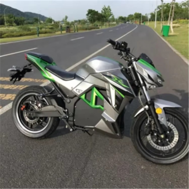 Luyuan Popular New Fashionable - 12000W Electric Motorcycle Hub Motor recension och pris