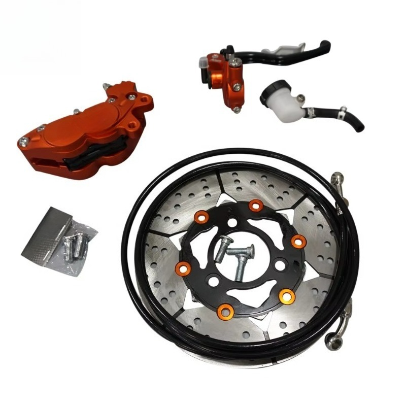 Most Powerful 12000W Double Ax - 12000W Electric Motorcycle Hub Motor recension och pris