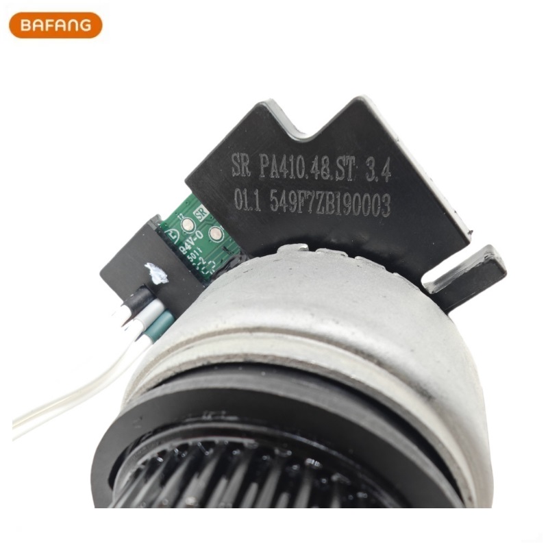 Specialized Torque Bottom Brac - Torque Sensor Mid Drive Motor Kit recension och pris