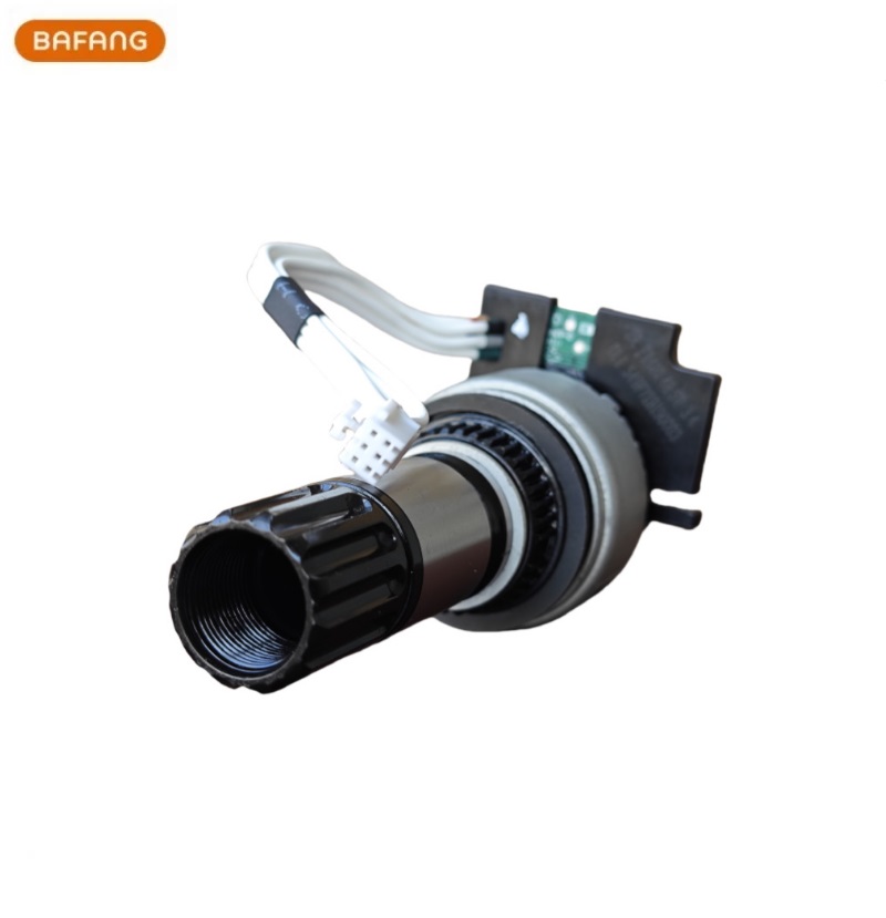 Specialized Torque Bottom Brac - Torque Sensor Mid Drive Motor Kit recension och pris