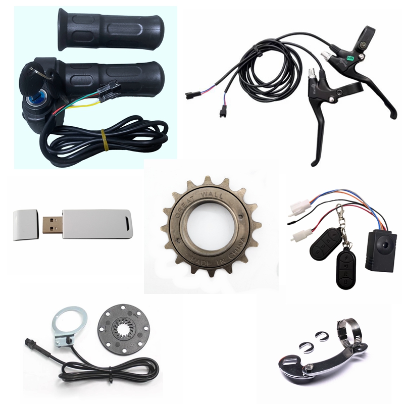 QS205 50H 48-72v 5000W Brushle - 5000W Hub Motor Kit 72V recension och pris