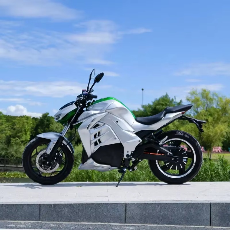 Popular New Fashionable Cheap  - 12000W Electric Motorcycle Hub Motor recension och pris