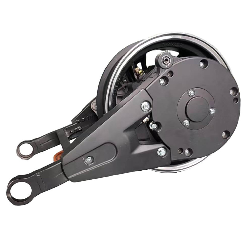 72v Dc Fat Tire 5kw 8kw 5000w  - 5000W Hub Motor Kit 72V recension och pris