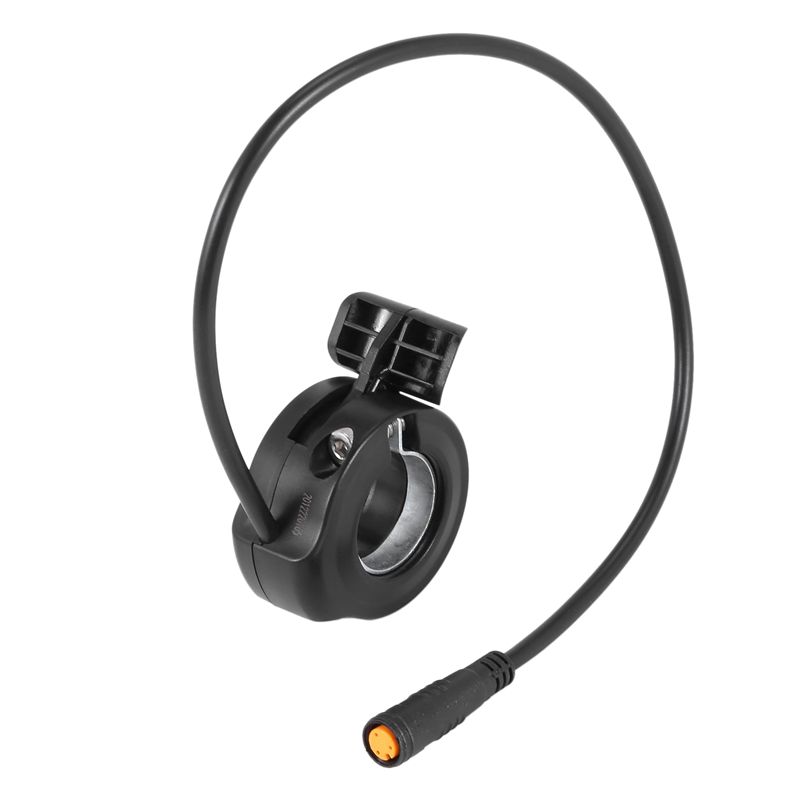 NALFI-8X Thumb Throttle For Ba - Mid Drive Conversion Kit 1000W recension och pris