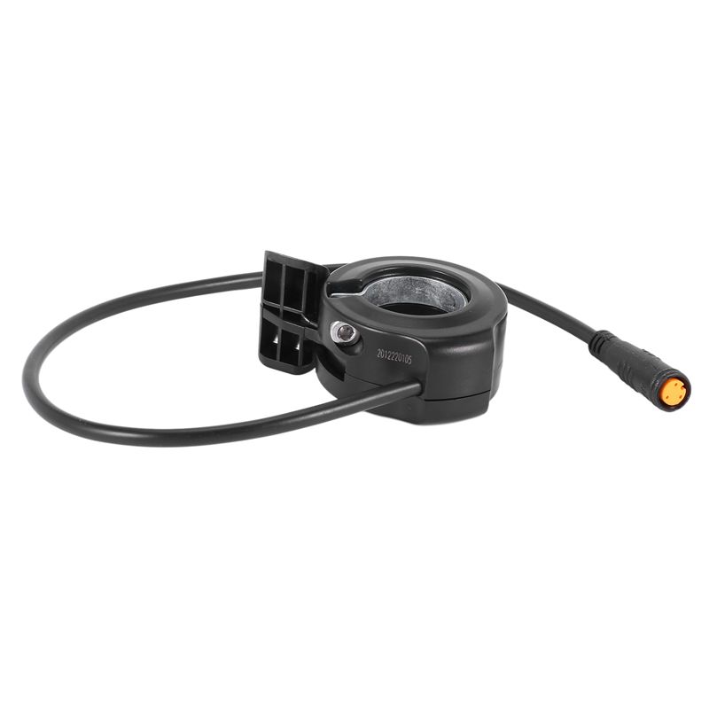 NALFI-8X Thumb Throttle For Ba - Mid Drive Conversion Kit 1000W recension och pris