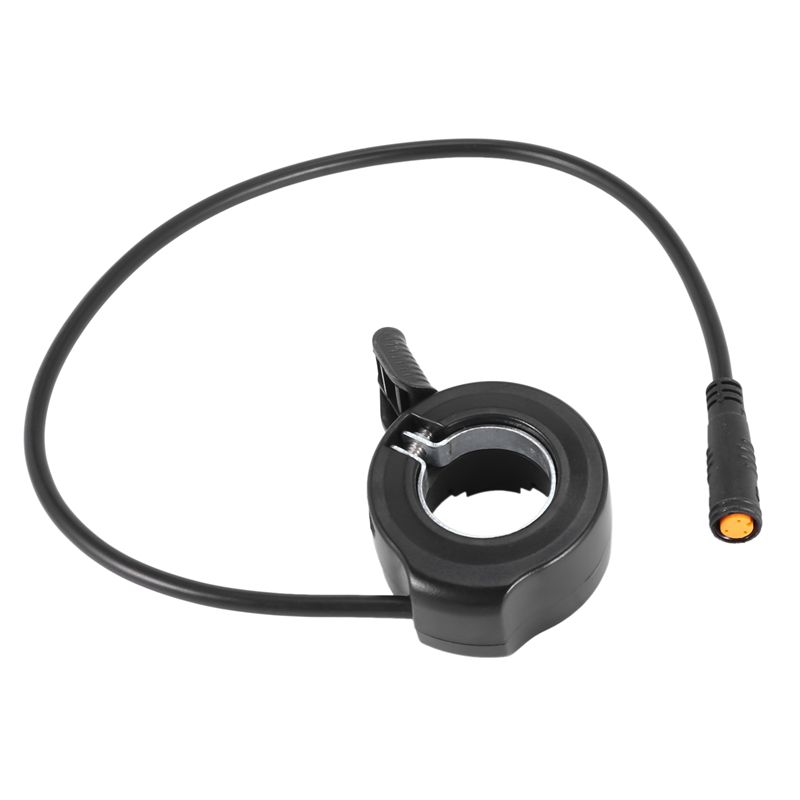 NALFI-8X Thumb Throttle For Ba - Mid Drive Conversion Kit 1000W recension och pris