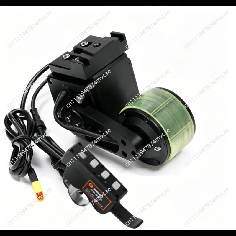 ybj48V Mid-Drive Electric Bicy - Mid Drive Conversion Kit 1000W recension och pris