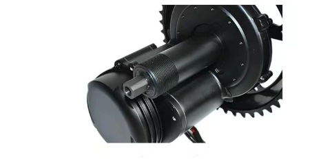 Tongsheng TSDZ8 New Torque Sen - Torque Sensor Mid Drive Motor Kit recension och pris