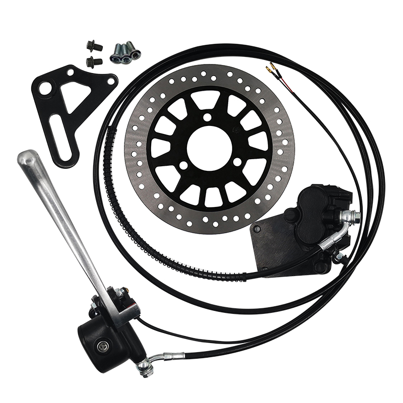 72V 8000W Brushless 18inch Spo - 72V 8000W Brushless Hub Motor recension och pris