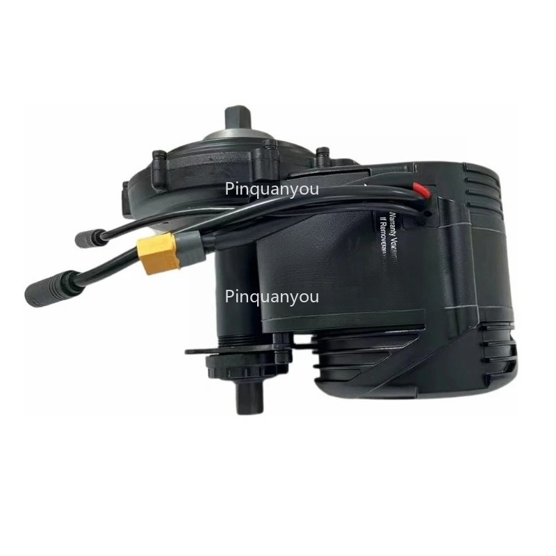 TSDZ8 New Torque Sensor Mid Mo - Torque Sensor Mid Drive Motor Kit recension och pris