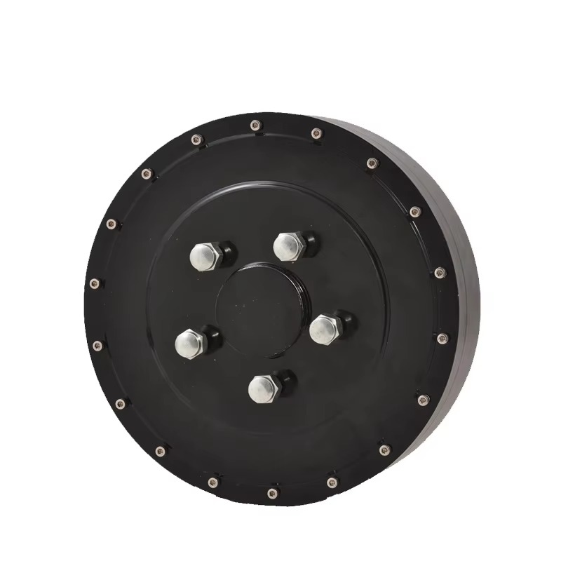 8000W 273 50H V3 72V 96V 20kW  - 72V 8000W Brushless Hub Motor recension och pris