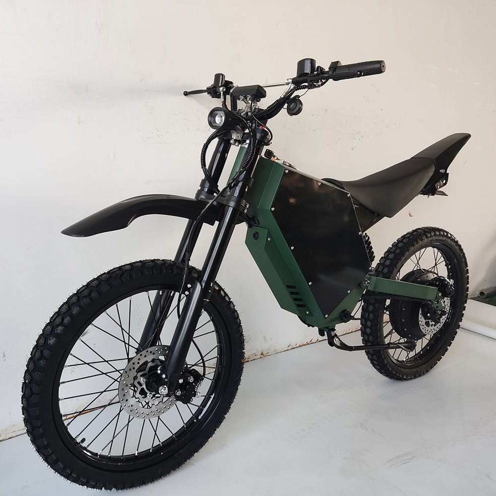 Professional For Stealth Bombe - 3000W Stealth Bomber Motor recension och pris