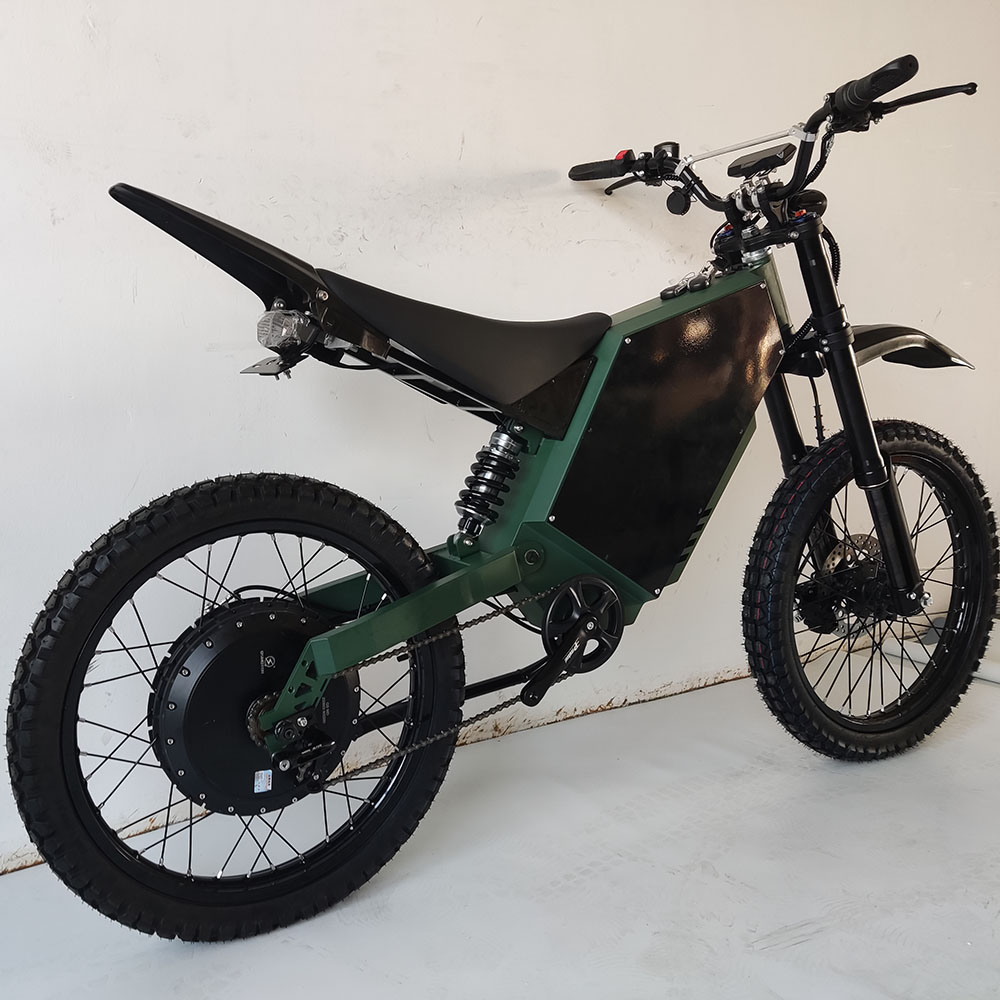 Professional For Stealth Bombe - 3000W Stealth Bomber Motor recension och pris