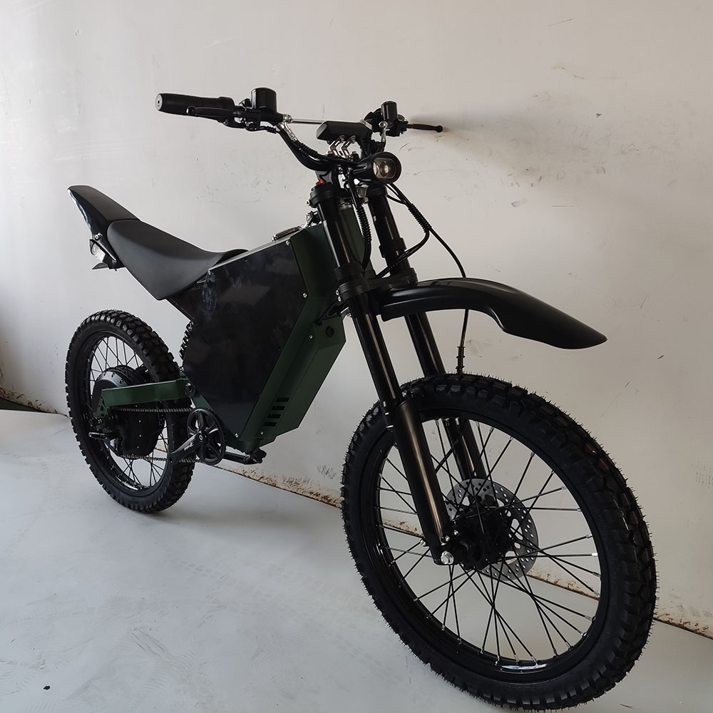 Professional For Stealth Bombe - 3000W Stealth Bomber Motor recension och pris
