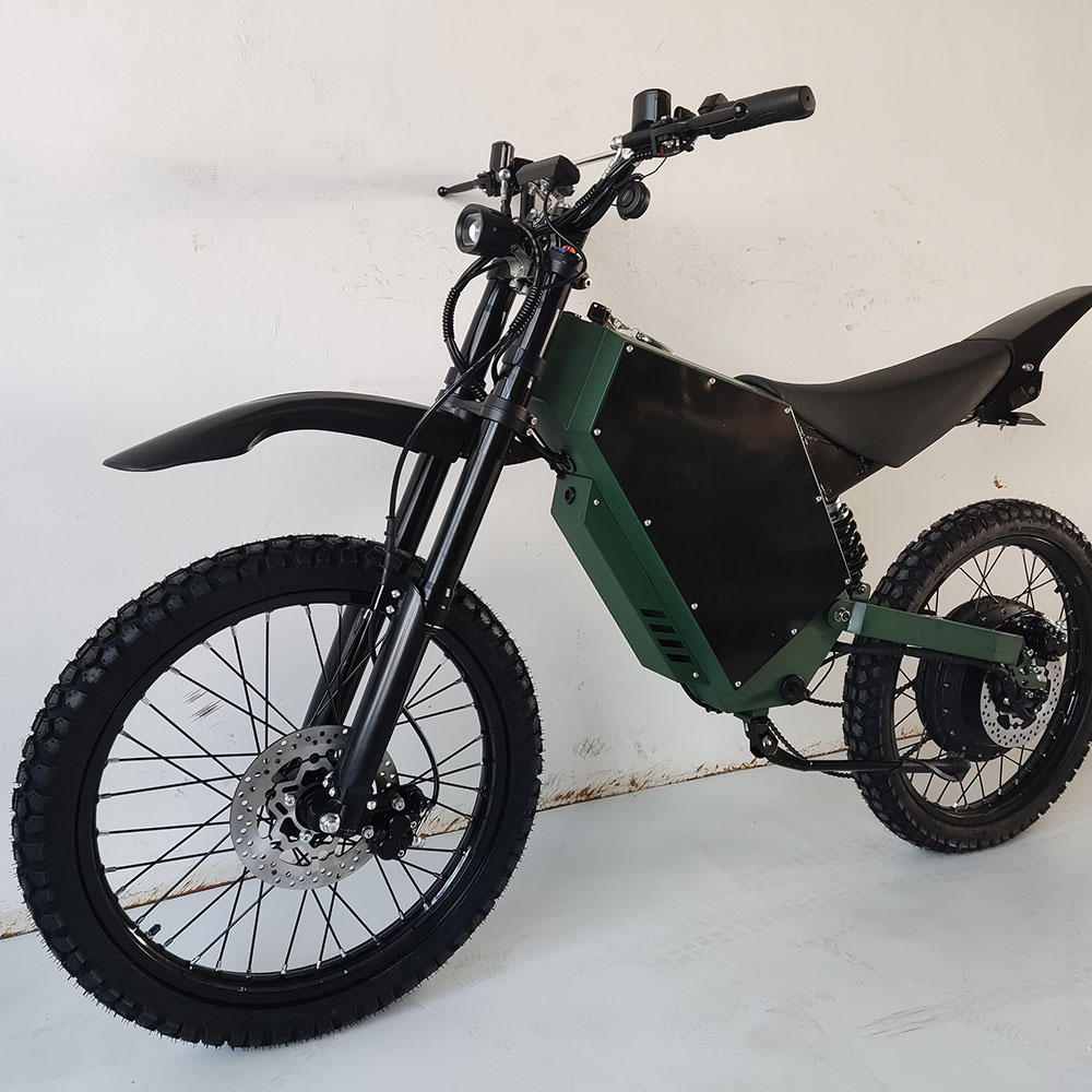 Professional For Stealth Bombe - 3000W Stealth Bomber Motor recension och pris