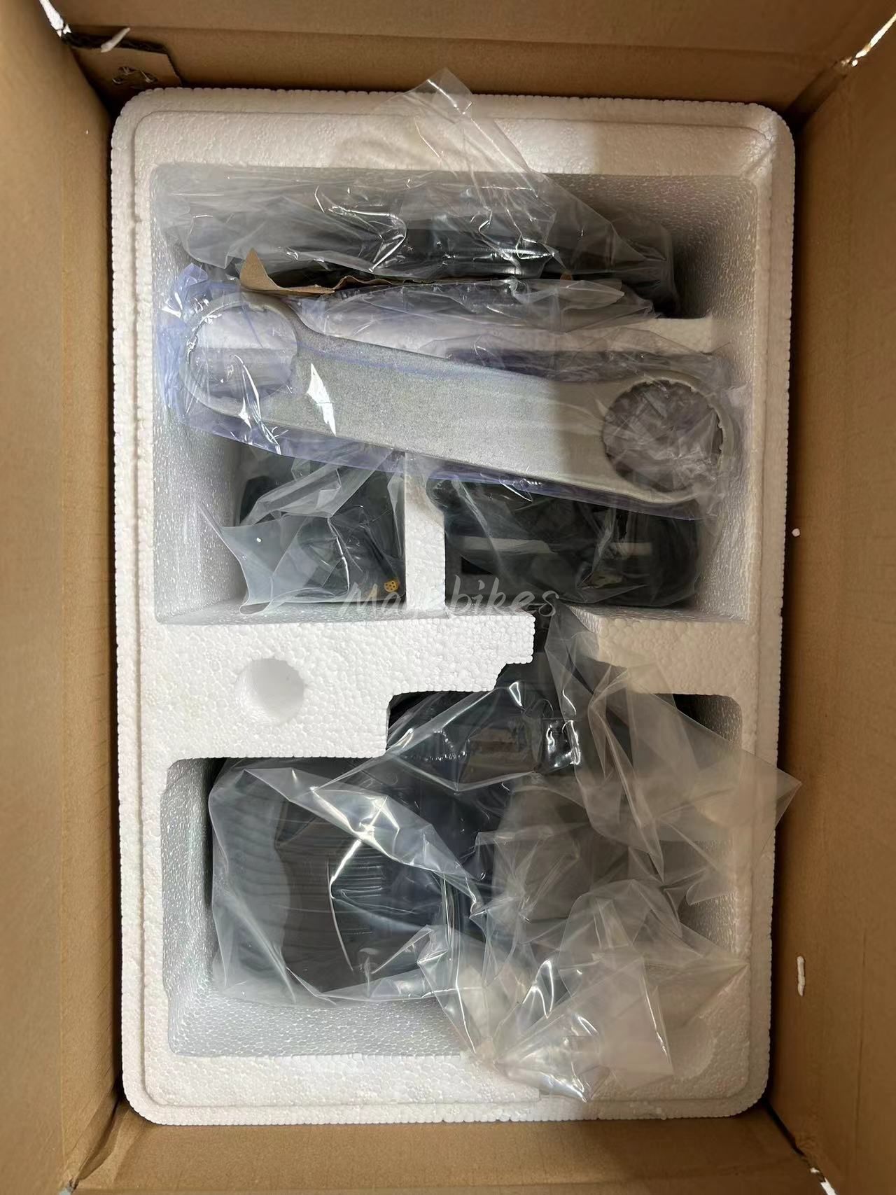 TSDZ8 New Torque Sensor Mid Mo - Torque Sensor Mid Drive Motor Kit recension och pris