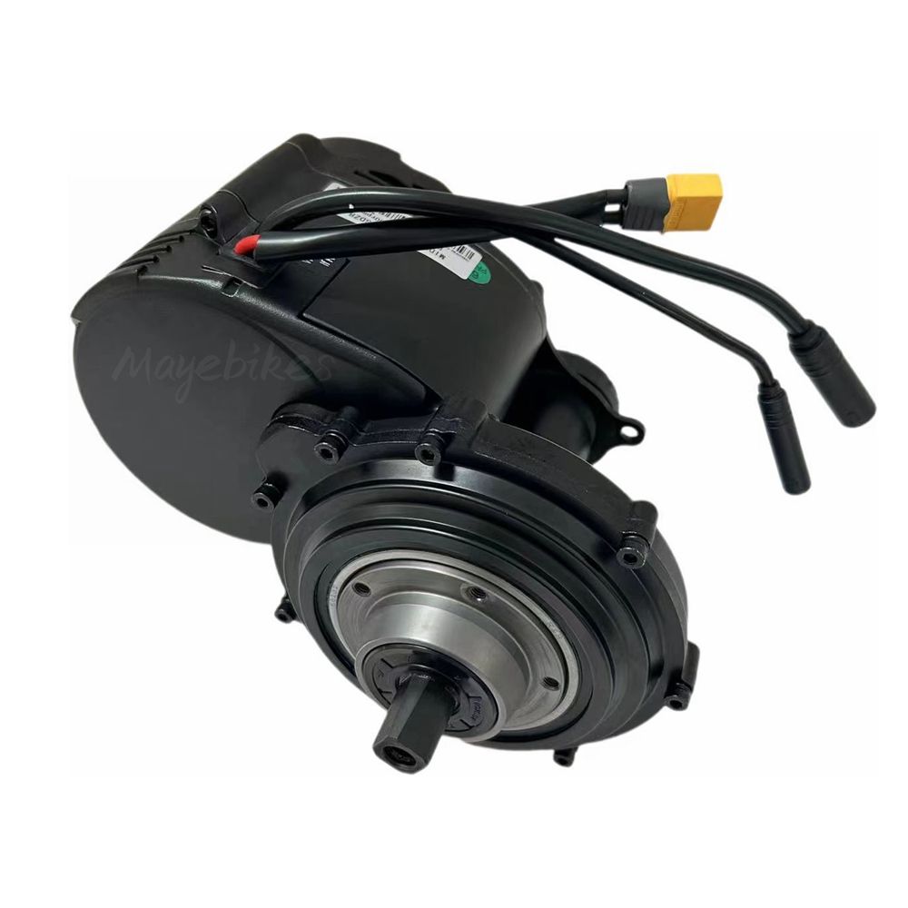 TSDZ8 New Torque Sensor Mid Mo - Torque Sensor Mid Drive Motor Kit recension och pris